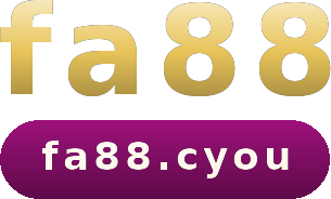 fa88 logo