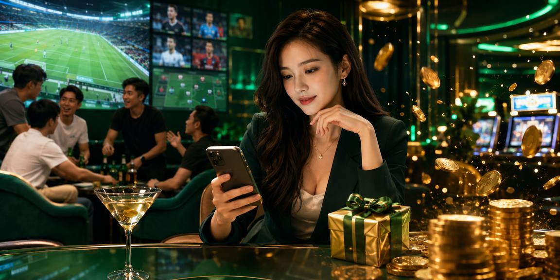 fa88 Slot Cau Vong – Màu Sắc Rực Rỡ, Cơ Chế Hấp Dẫn
