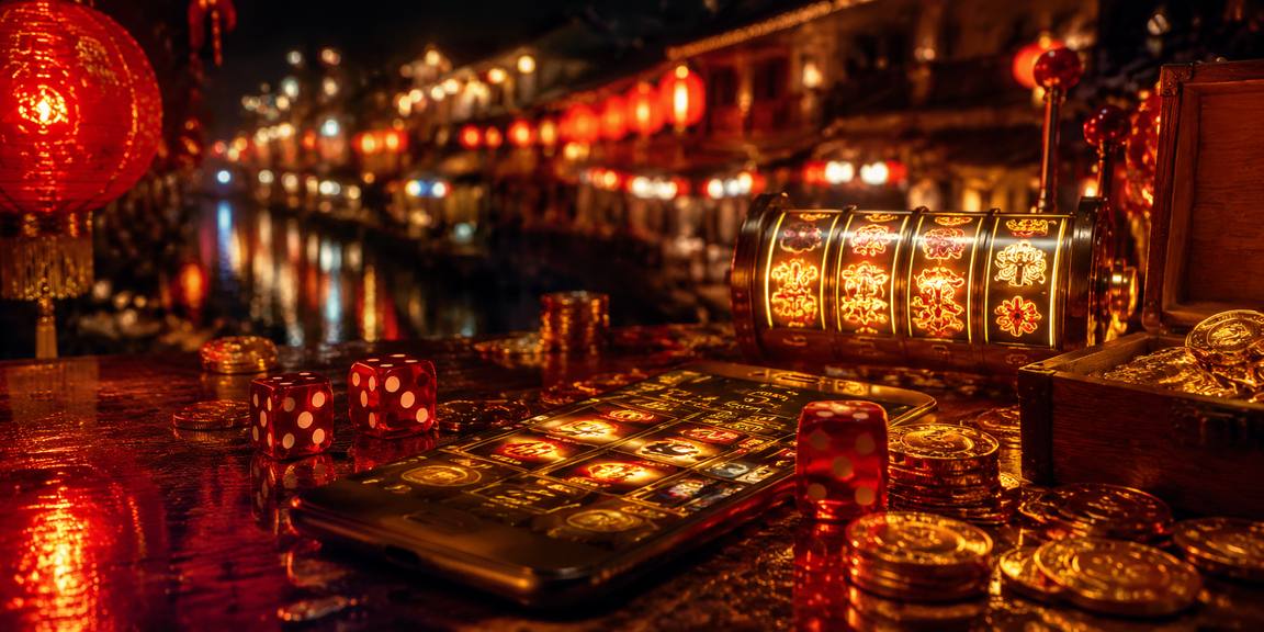 fa88 Sảnh Game May Mắn – Thử Vận Theo Cách Của Bạn